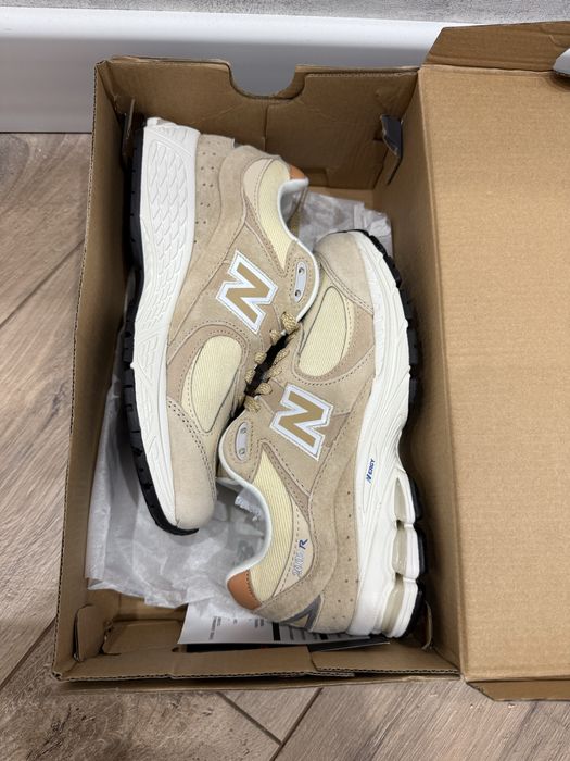 Кроссовки New balance 20002r оригинал новый