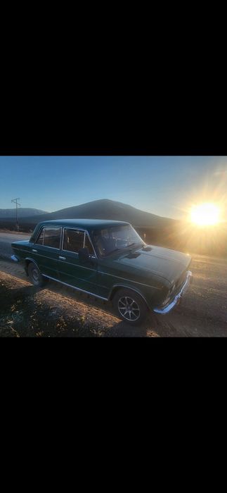 Продам автомобиль ВАЗ 2103