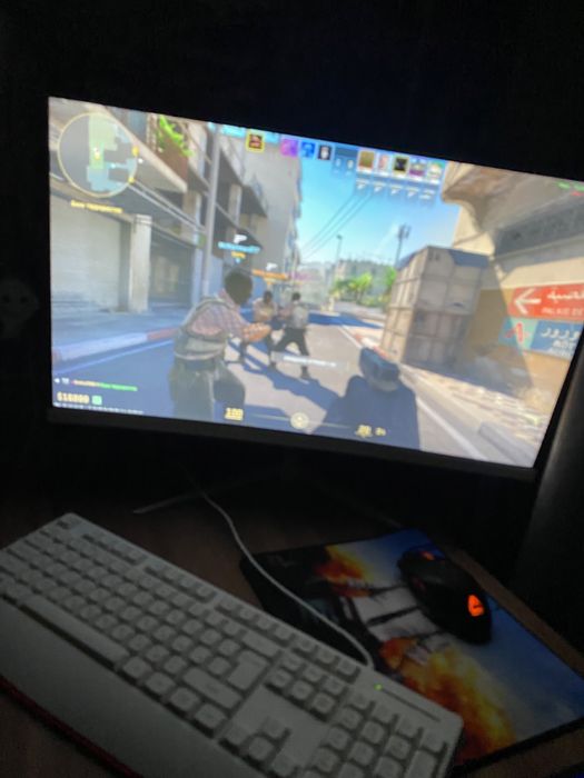 Компьютер игровой