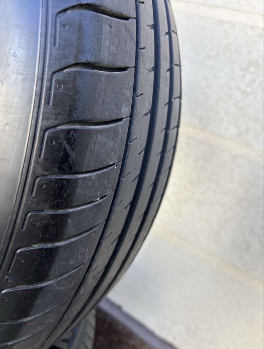 Шины Летние Корея