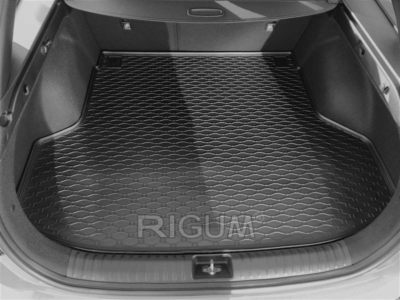 Гумени стелки или багажник KIA CEED от 2018 г. и I30 от 2016 г.