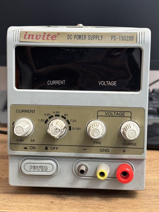 Продам лабораторный блок питания