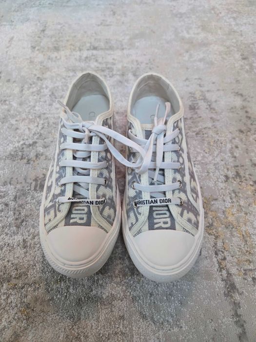 Pantofi Walk'N'Dior