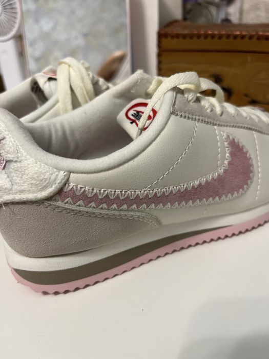 Кроссовки Nike Curtis