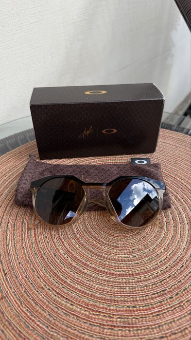 Oakley hstn mbape