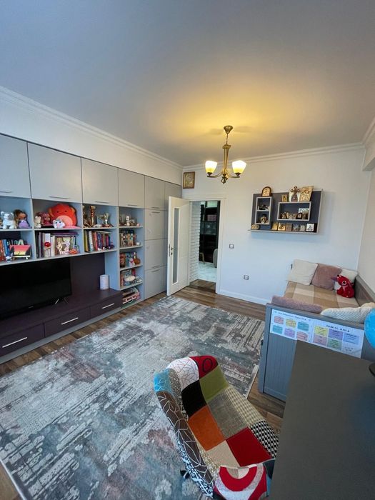 Apartament George Enescu Cartodrom
