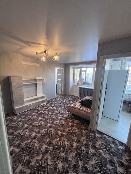 Сдам квартиру длительно