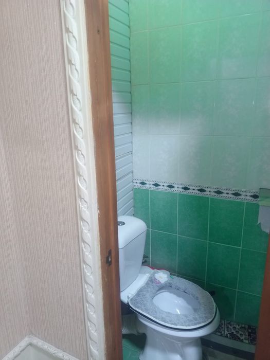 Продаётся  2-х комнатная квартира  .