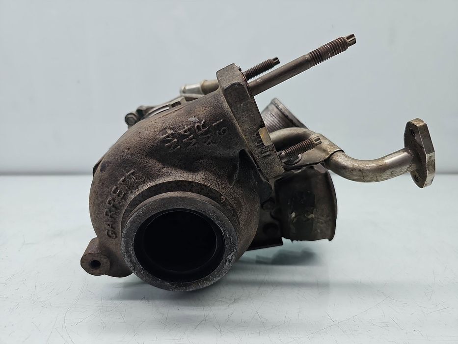 Turbina Renault Megane 2 [Fabr 2002-2008] 8200398585 1.9 CDI F9Q803 96