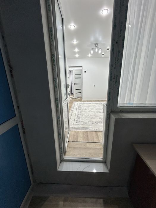 Продам 1 комнатную квартиру.