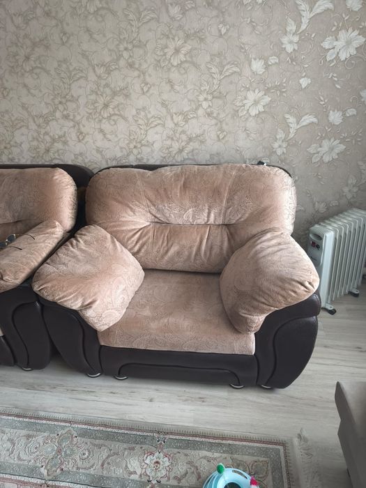 Продам диван, мягкий уголок