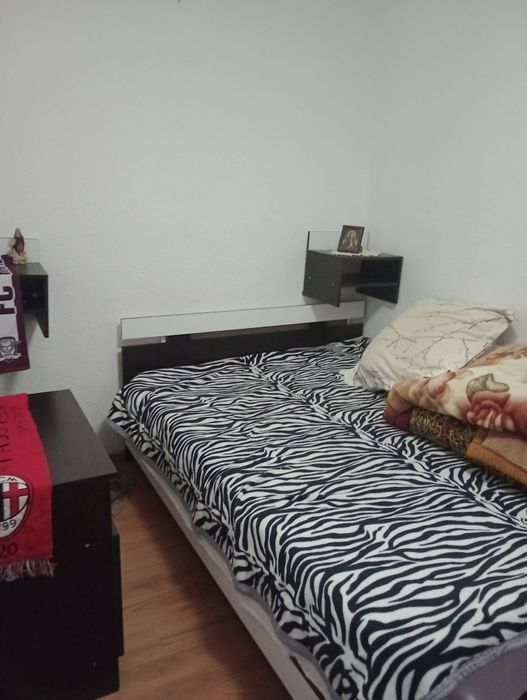 Ap 2 camere Trivale mobilat