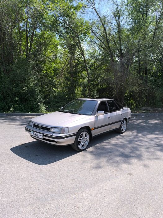 Продам машину Субару Легаси