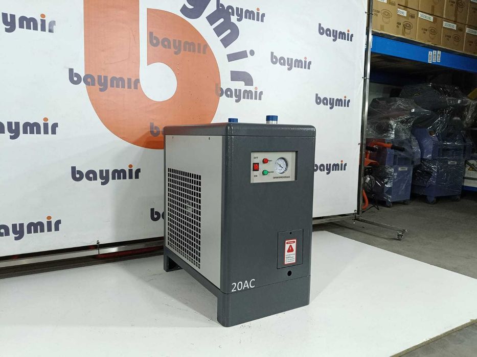 Осушитель воздуха 20AC (2.5м3/мин)