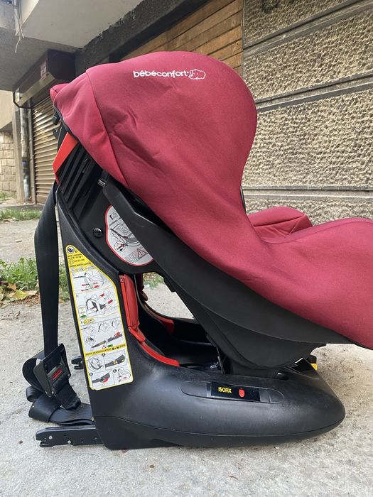 Детско столче за кола Bebe Confort