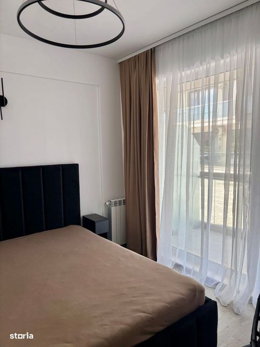 Studio Premium de vanzare în MERAKI RESORT AND SPA, Mamaia Nord