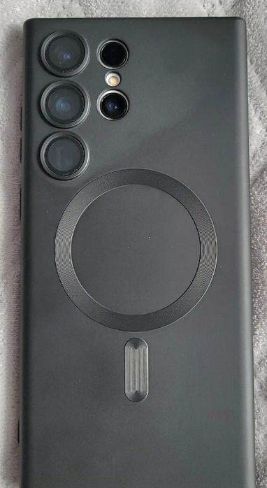 Чехол Samsung  s23 ultra