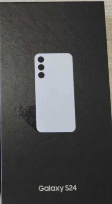 Samsung S24 - Teхнополис