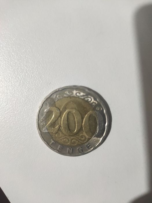 Продам копейки жеты казына