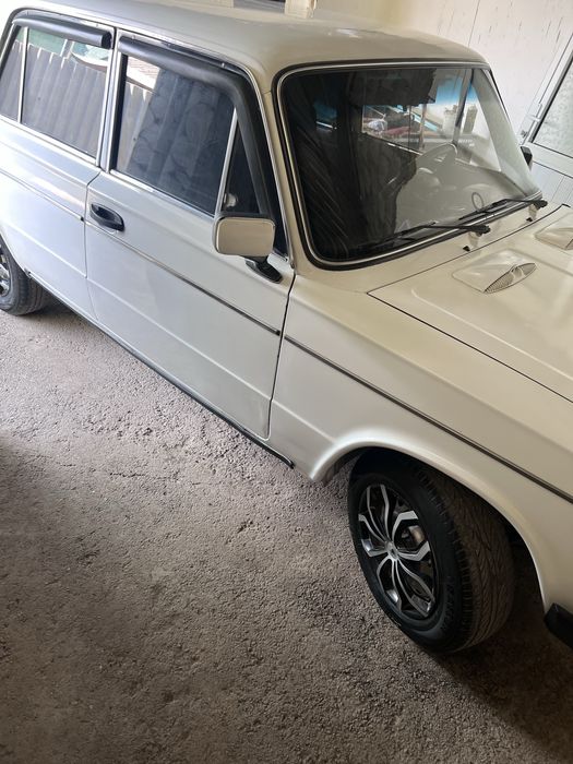Продается ваз 2106