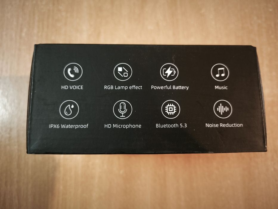 Intercom cască motocicletă