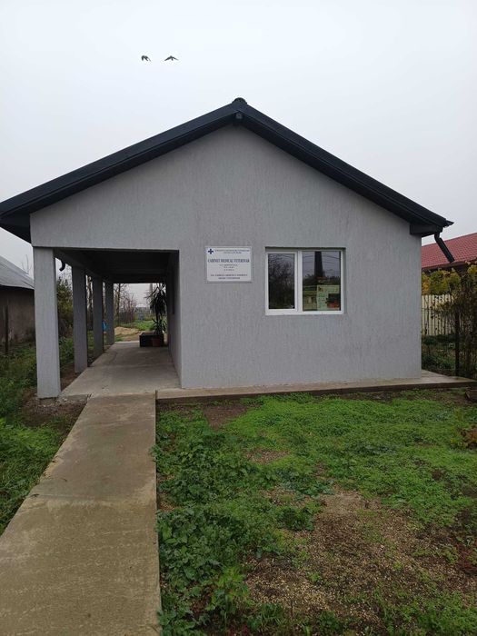 Casa de vanzare in com.Unirea, jud.Calarasi
