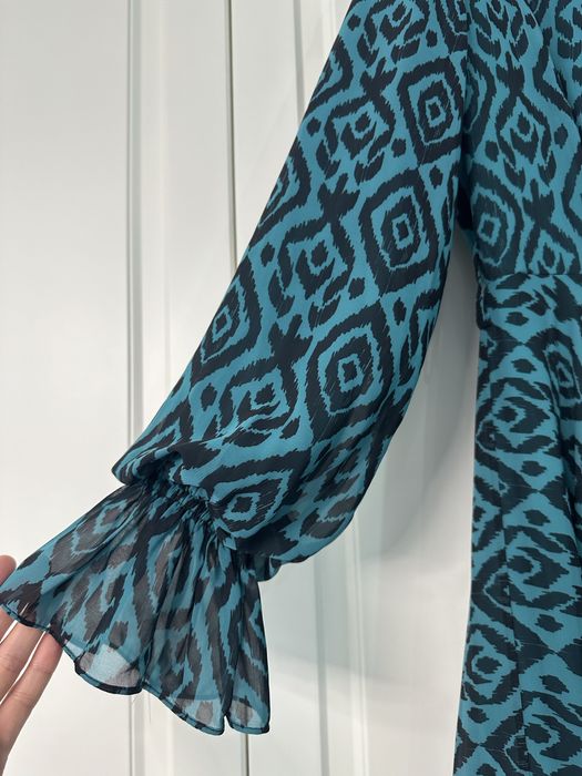 Платье турецкой фирмы Ladiyya