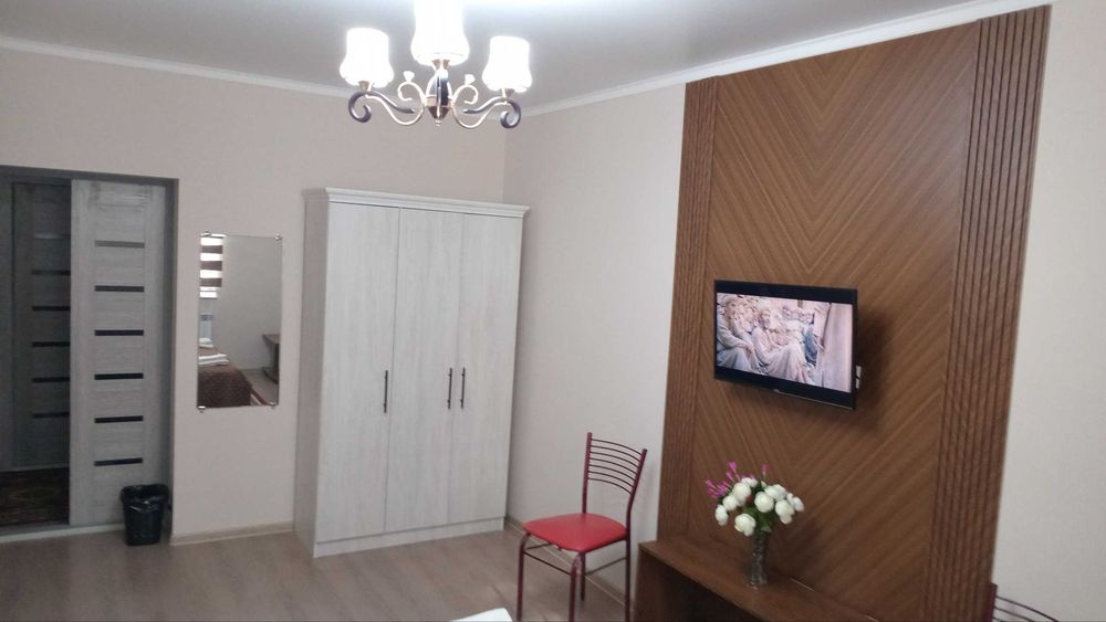 Хива шахрида кунлик квартира барча шароитлари бор. Гостиница hotel.