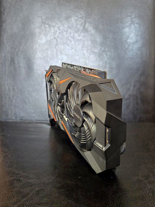 GIGABYTE Gtx 1060 3gb