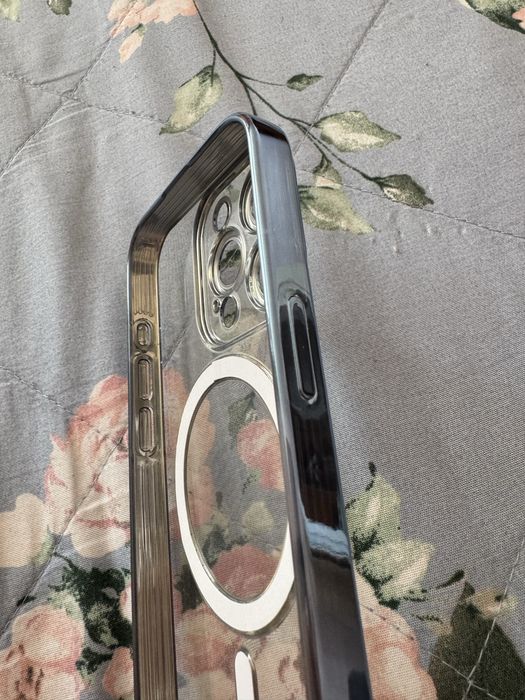 оригинален Apple калъф за IPHONE 15 PRO