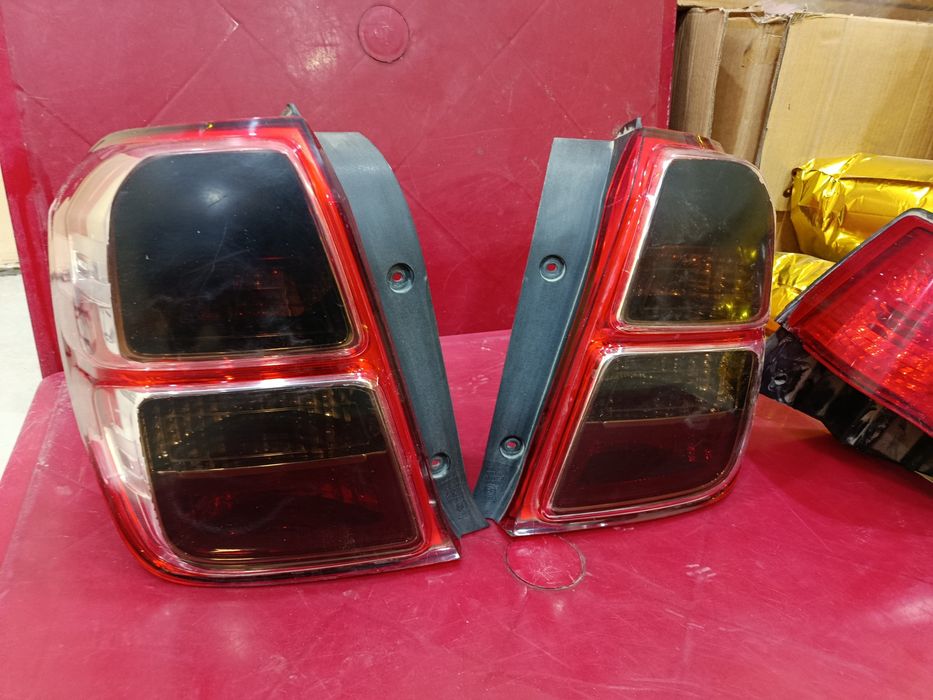 Cobalt va Nexia 2 stop  bor  sotiladi