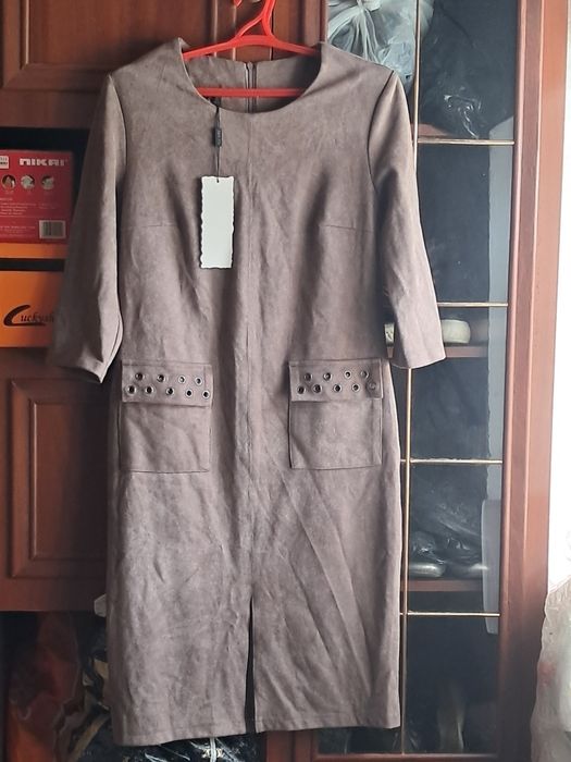 Hammasi yaxshi va yangi
