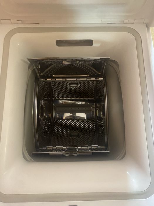 Пералня Whirlpool