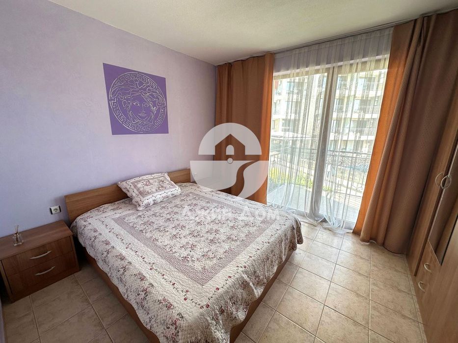 Продава се Двустаен апартамент в Свети Влас - 64 кв.м за 837 €/кв.м - Снимка #3