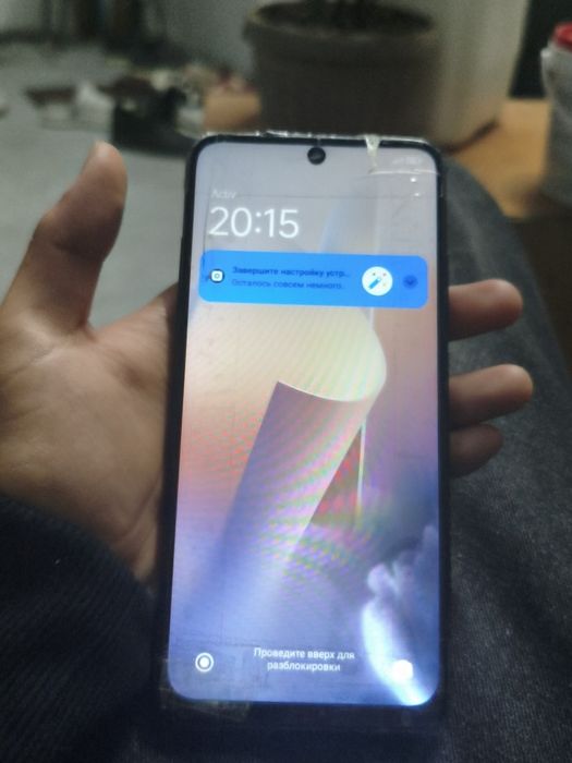 Продам redmi note 11