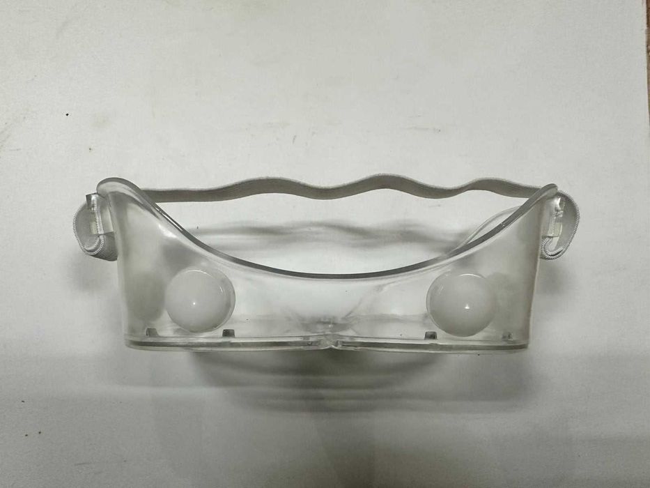 Очки защитные, медицинские,