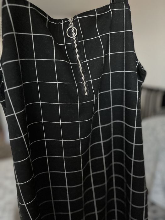 Сарафан для школы