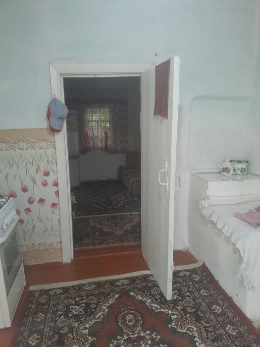 Продам дом в центре