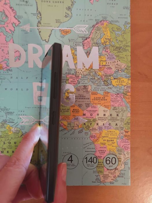 LENOVO A2010 folosit, cu 8GB negru