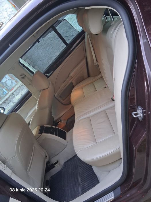 Vand skoda superb