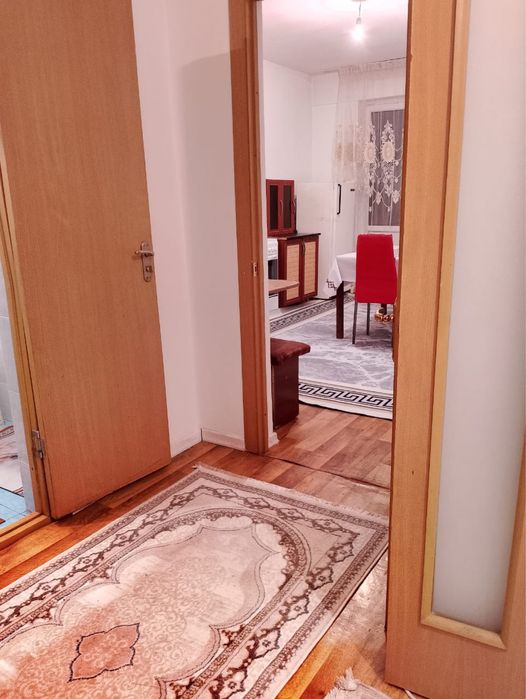 Квартира в Отеген батыре