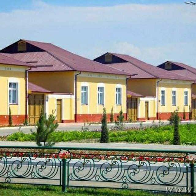 Аренда 2х этаж коттедж