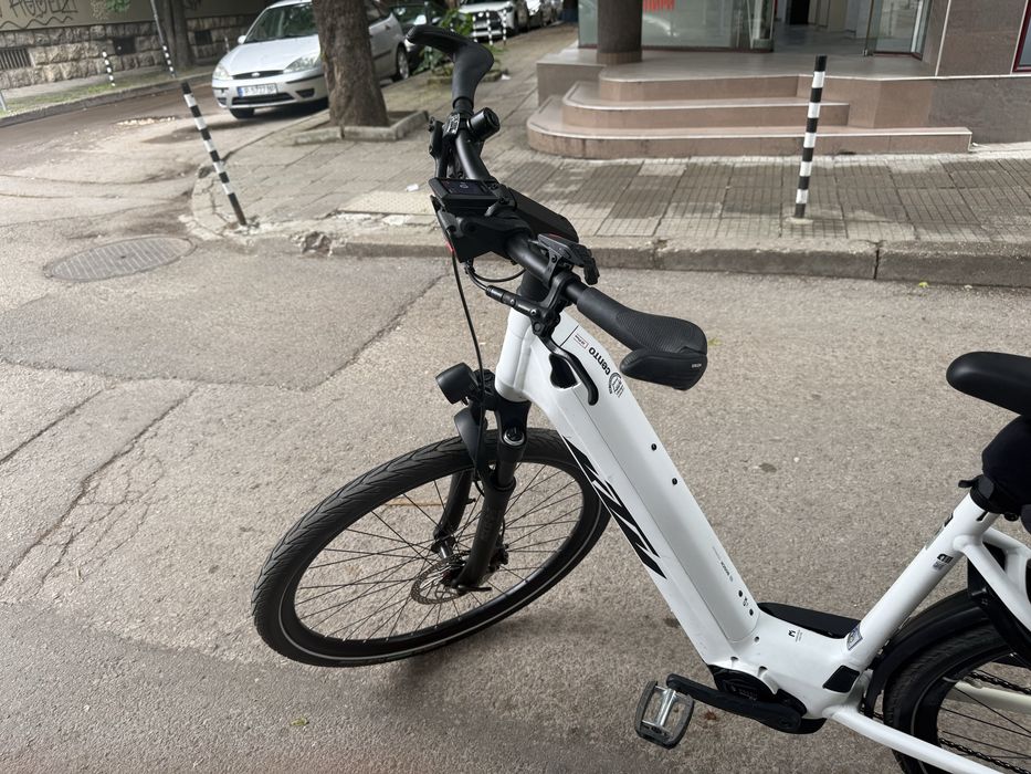 Ktm cento 10 plus