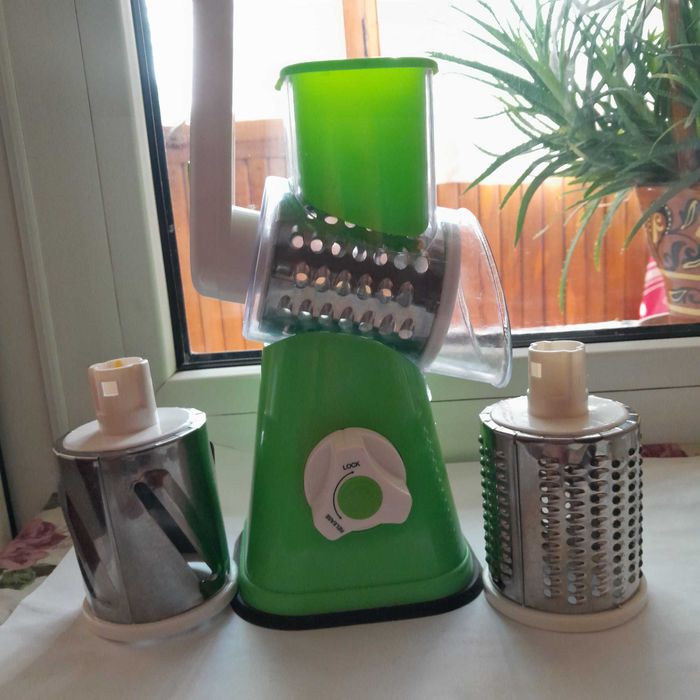 овощерезка ручная