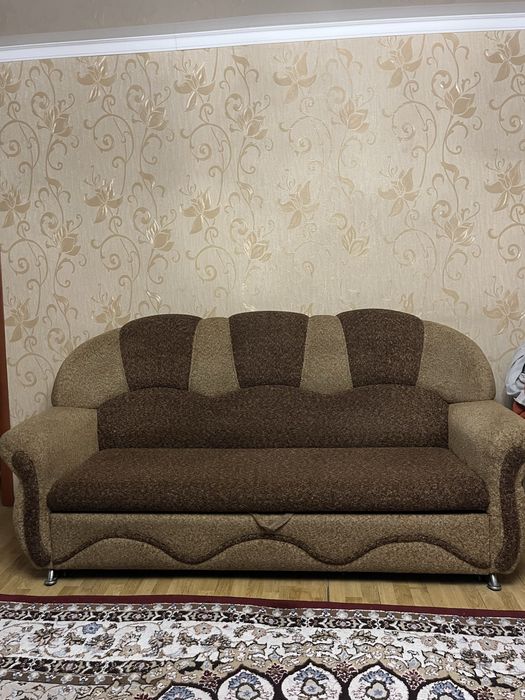 Уголок отдыха 60тыс
