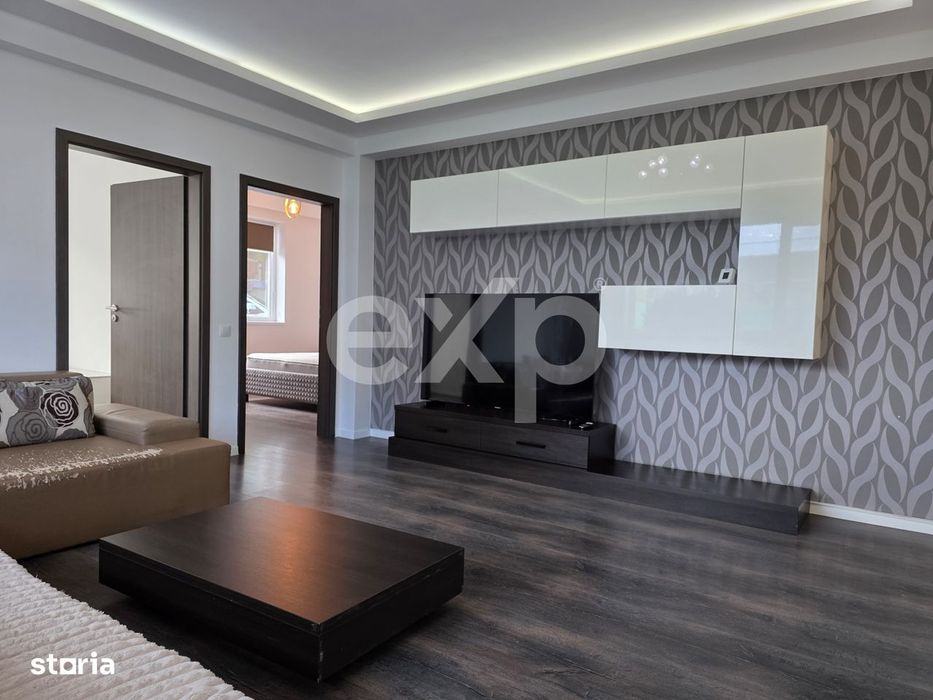 Apartament 5 camere + parcare + gradina, Str. Avram Iancu, Floresti, C