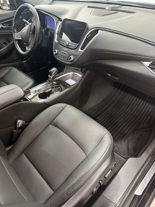 Other Malibu 2021 — 4