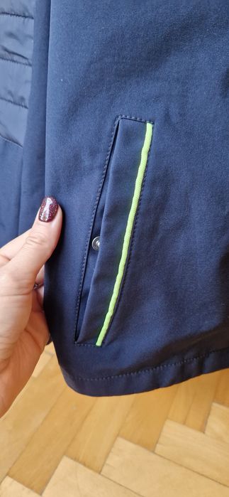 Есенно-пролетно яке за момче S. Oliver 164 см.