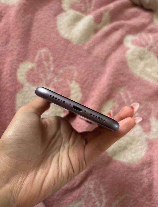 Telefon iPhone 11 128 GB