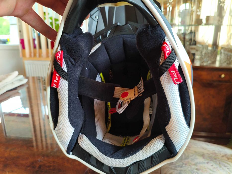 Airoh Aviator enduro